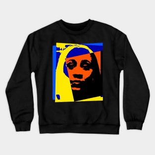 Fani Willis - popart Crewneck Sweatshirt